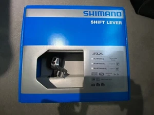 Shimano SLX Shift Lever Left I-SPEC II 2/3X11s - Picture 1 of 4