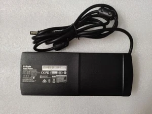 Do Gigabyte Aero 15XV8 215W 19.5V 10.5A G200W-U5V2A-A 100% Oryginalny zasilacz sieciowy - Zdjęcie 1 z 6