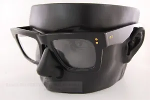 Brand New DITA Eyeglass Frames  MASTIX DTX712-A-01 Black For Men  Women 54mm - Picture 1 of 6