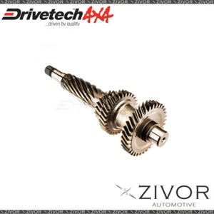 New Drivetech 4x4 Shaft Cluster For Nissan Patrol Gq Y60 1/88-4/99 (087-100004) - Picture 1 of 1