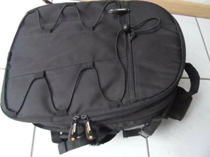 Kamera  Rucksack Tasche mit viel Platz für Kamera und Zubehör, amazon basics. - Bild 1 von 7