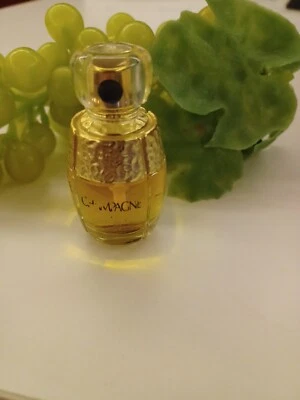 Miniflacon Champagne Spray von Yves Saint Laurent - Bild 1 von 3
