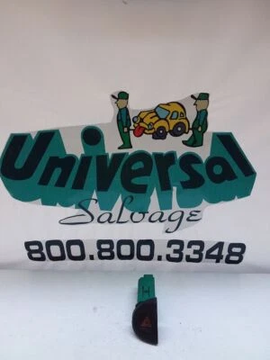 Interruptor de peligro MALIBU 1999 103594 Foto 1 de 4