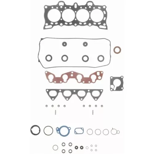 FEL-PRO HS 9123 PT-3 Cylinder Head Gasket Set For 1992-1995 Honda Civic - Image 1 of 3
