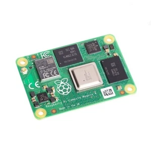Raspberry Pi Compute Module 4 CM4 8GB 16gb EMMC CM4108016 - Picture 1 of 3