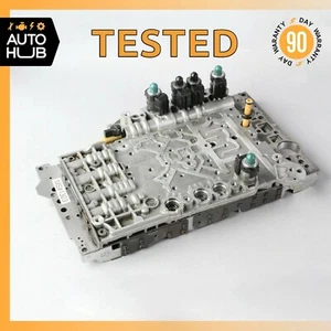 Mercedes W211 Е350 S500 GL550 7G Tronic Transmission Valve Body 2202701806 OEM - Picture 1 of 13