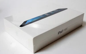 Apple iPad Mini 4 128GB, Wi-Fi + Cellular (Unlocked )7.9in Space Gray New Other - Picture 1 of 11