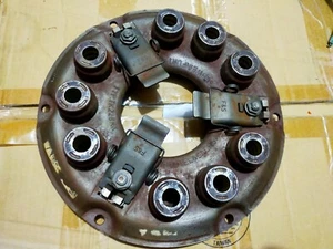 NOS GENUINE Mercedes Benz 220Seb W111 F&S Clutch Pressure Plate TYP TK228KX - Picture 1 of 11