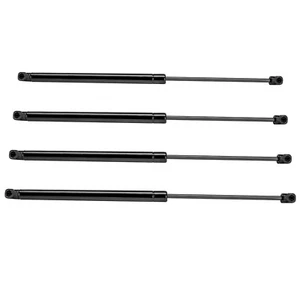 Gas Struts 20" And 100 Lb Spring Rod Heavy-Duty Multiple Applications 4 Pack - Picture 1 of 4