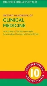 Oxford Handbuch der klinischen Medizin - 10. Neuauflage 9780199689903 - Bild 1 von 1