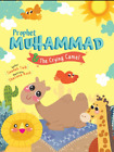 Prophet Muhammad & the Crying Camel Activity Book (Paperback - Kube Publishing)