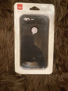 Verizon Matte Silicone Case for Google Pixel XL (1st Gen) - Black - Picture 1 of 2
