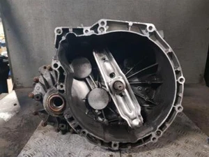 2006-2013 R56 MINI COOPER GEARBOX 1.6 PETROL 6 SPD MANUAL N14(N14B16AB) 7568722 - Picture 1 of 13