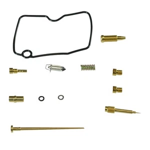 Kit de reparación de carburador para Arctic Cat 650 H1 4x4 automático ATV Arctic 2005-2006 - Imagen 1 de 1