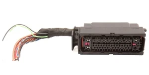 ABS Module Wiring Harness Plug Pigtail 09-14 VW Jetta Sportwagen Golf GTI MK6 - Picture 1 of 2