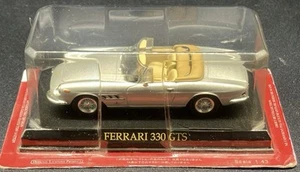 Hachette 1/43 Ferrari Collection Ferrari 330 GTS - Picture 1 of 1