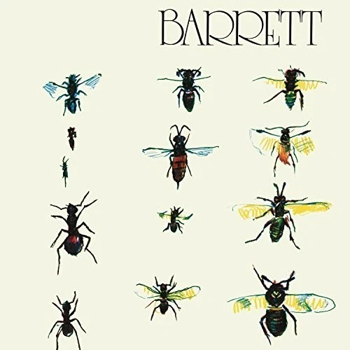 Syd Barrett - Barrett [New CD] Foto 1 de 1