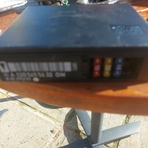 Mercedes 0205455432 Grundmodul Steuergerät R129 SL320 - Bild 1 von 1