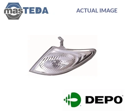 216-1548R-AE INDICATOR LIGHT BLINKER LAMP RIGHT LORO NEW OE REPLACEMENT - Image 1 of 4