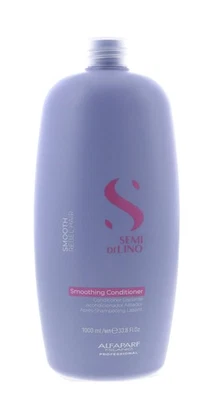Alfaparf Semi Di Lino Smoothing Conditioner, 33.8 oz 2 Pack - Image 1 of 4