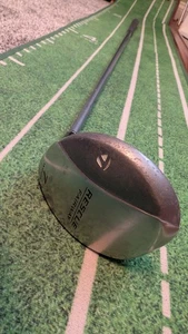 Taylor Made Rescue Fairway 7 madera M.A.S.2 varilla de grafito damas flexible diestro 39,5" - Imagen 1 de 12