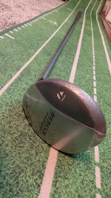 Taylor Made Rescue Fairway 7 wood  M.A.S.2 Graphite Shaft Ladies Flex RH  39.5" - Image 1 of 4