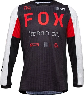 FOX 180 Race Spec Jugend Motocross Jersey - Bild 1 von 4