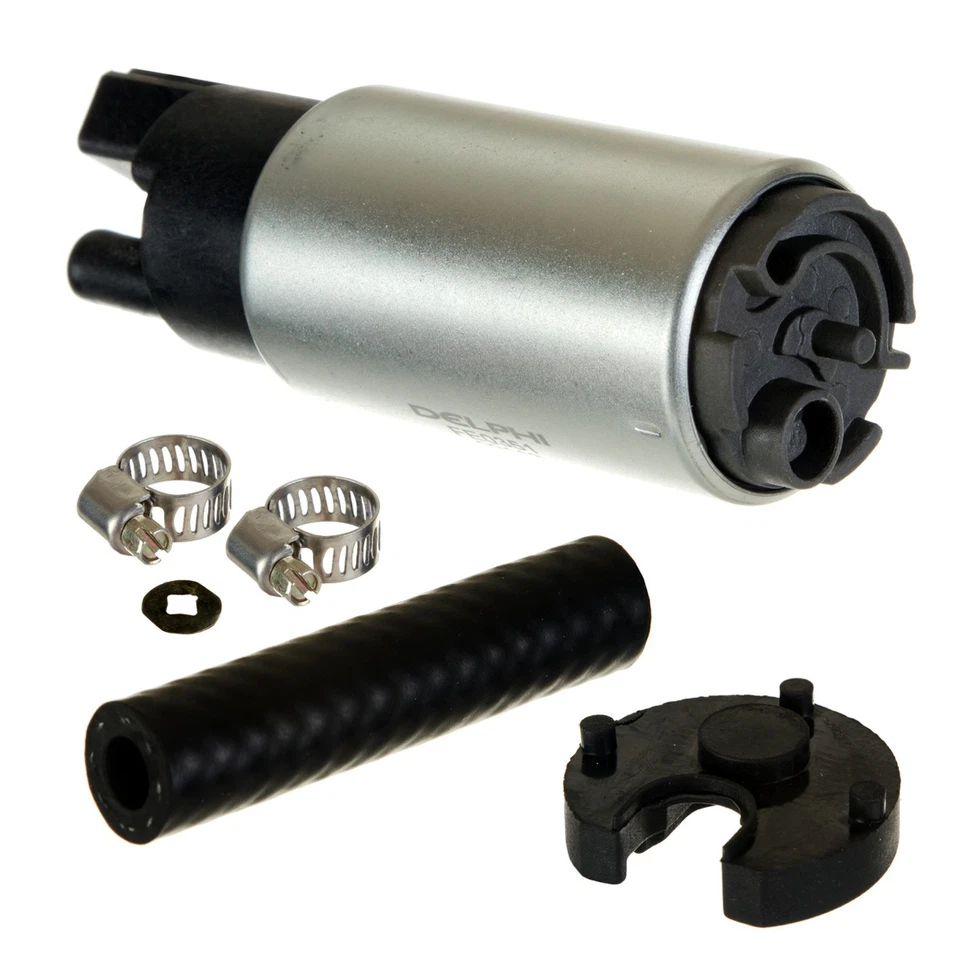 Bomba de combustible eléctrica en tanque Delphi para Infiniti I30 2000-2001 3,0 L V6 Foto 1 de 4