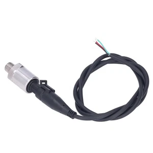 Drucktransmitter Wandlersensor 0-16bar NPT1/4 4-20mA Packard - Afbeelding 1 van 22