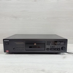 Sony CDP-XB930E QS CD Player Uk Special Edition Tested Working Perfectly - Picture 1 of 10