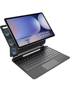 HOU Keyboard for Samsung Galaxy Tab - Picture 1 of 10