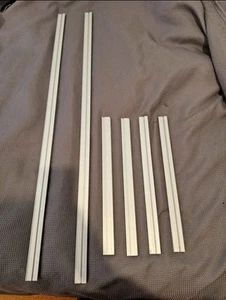 Eurorack Rails - Picture 1 of 2