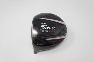 Titleist 915D2 12*  Driver Club Head Only 274801 Lefty Lh - Picture 1 of 4