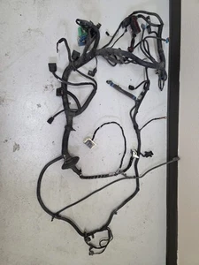 2008 Dodge Magnum 2.7L V6 RWD Headlamp To Dash Wiring 4607698AD 131k Miles - Picture 1 of 9