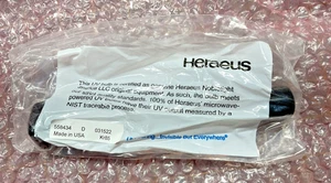 HERAEUS 558434 D 031522 / 558434 (BRAND NEW) Ships from Wisconsin - Picture 1 of 1