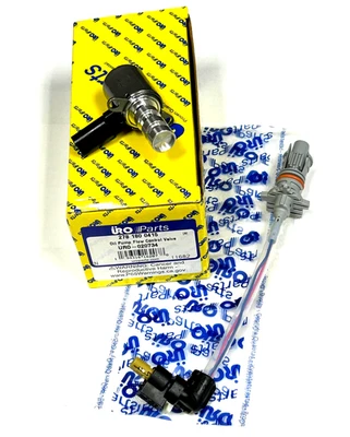 Engine Oil Pump Directional Control Valve & Wiring Harness For 15-23 Mercedes - Image 1 of 2