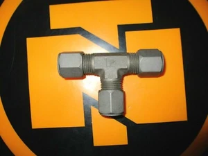 Parker 1/2 Union Tee - Bild 1 von 3