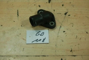 BMW F650 GS R13 00-03 Kühlwasserstutzen gd118 - Picture 1 of 1