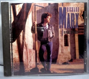 Richard Marx: Repeat Offender CD 1989 - Picture 1 of 3