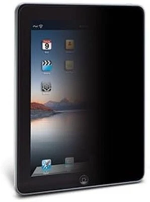 3M Privacy Screen Protector for iPad 2/iPad 3rd gen - Image 1 of 4
