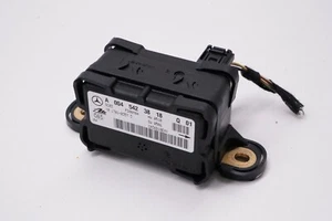 Unidad de sensor de velocidad de aceleración de giro velocidad de guiñada Mercedes W164 X164 W251 0045423818 - Imagen 1 de 7