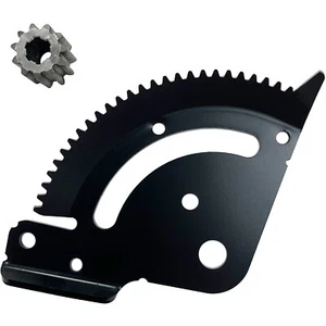 Steering Sector Gear Bushing Kit for John Deere Tractor E160 E170 E180 - Picture 1 of 7