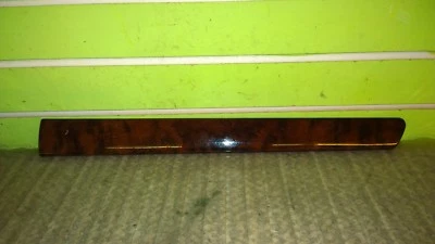 01 02 03 04 05 AUDI ALLROAD 2.7L TURBO PUERTA TRASERA DERECHA PANEL MOLDURA OEM 1408-90 Foto 1 de 2