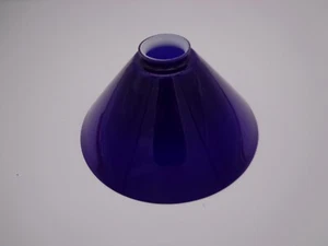 Westinghouse Replacement Blue Pendant Light Glass - Picture 1 of 7