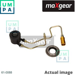 CENTRAL SLAVE CYLINDER CLUTCH FOR ROVER 75/Sedan/Tourer MG 204D2 2.0L 4cyl 2.0L 