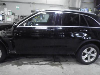 Parasol izquierdo mercedes-benz clase glc 2018-2022 tipo 205 2058107504 7127 Foto 1 de 4