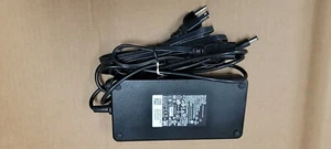 GENUINE DELL 240W 19.5V 12.3A AC ADAPTER POWER SUPPLY 0J211H 0FWCRC 0FHMD4 - Picture 1 of 2
