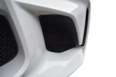 Zunsport Compatible With BMW M2 Gen 1 (F87) - Outer Grill Set - Black Finish - Image 1 of 2