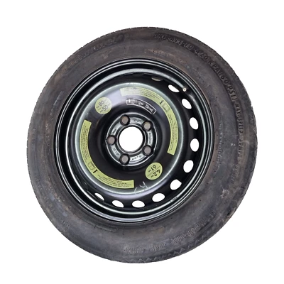 C4* Mercedes-Benz W209 CLK W203 Ersatzrad Abdeckung A2094000402 2094000402 - Bild 1 von 4