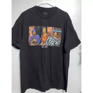 DGK BYE FELICA FRIDAY MOVIE Movie T-shirt - Picture 1 of 4